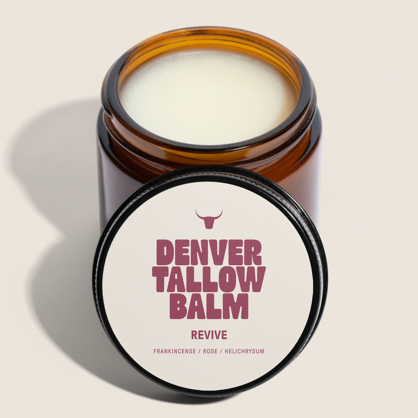 Tallow Balm (Revive)
