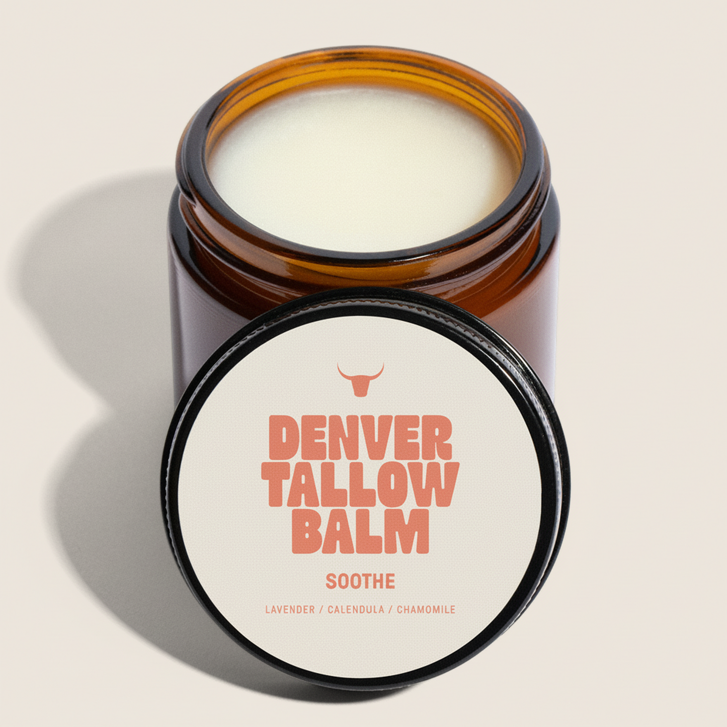 Tallow Balm (Soothe)